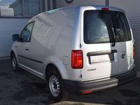 gebraucht VW Caddy Kasten Erdgas 1,4 TGI / NETTO: 9.900 €