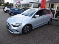 gebraucht Mercedes B200 d Aut. *LED*KAMERA*SHZ*