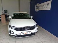 gebraucht VW T-Roc 4Me TSI