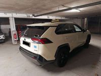 gebraucht Toyota RAV4 Hybrid 