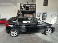 gebraucht BMW 218 Active Tourer 218 d Advantage Aut./AHK/ALARM/NAV...