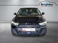 gebraucht Audi A1 25 TFSI intense