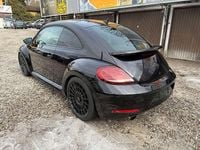 Gebraucht VW Beetle Sport 200 PS (147 kW) 2012 Schwarz Limousine