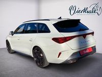 gebraucht Cupra Leon SP Kombi VZ e-HYBRID 200/272