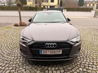 gebraucht Audi A6 Avant 40 TDI sport S-tronic