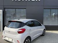 Neu Hyundai i10 GO! 79 PS (58 kW) 2025 Grau Kleinwagen