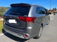 gebraucht Mitsubishi Outlander P-HEV 24 PHEV Intense