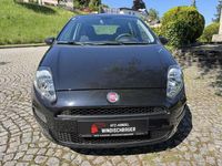 gebraucht Fiat Punto Easy KLIMA