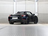 Gebraucht Porsche Boxster Edition 299 PS (219 kW) 2025 Cabrio