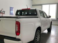gebraucht Mercedes X250 d 4Matic Doppelkabine Progressive