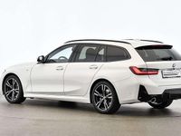 gebraucht BMW 320 320 d xDrive