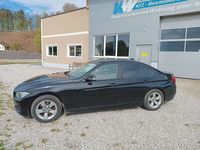 gebraucht BMW 316 316 d Limousine F30 N47