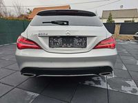 gebraucht Mercedes CLA200 Shooting Brake d Aut.