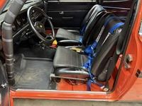 gebraucht Opel Kadett 1,9 S Rallye