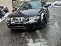 Gebraucht Audi A4 101 PS (74 kW) 2003 Kombi
