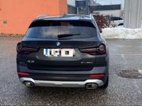 gebraucht BMW X3 X3Head-Up HiFi DAB LED WLAN SUV