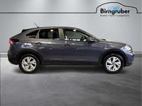 gebraucht VW Taigo 4Me TSI