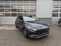 gebraucht Hyundai i20 i201,2 MPI GO PLUS GO PLUS