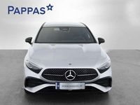 Gebraucht Mercedes A250 AMG line 163 PS (119 kW) 2023 Silber Kleinwagen