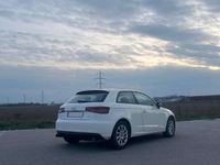 gebraucht Audi A3 1,2 TFSI Ambition