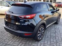 gebraucht Mazda CX-3 G121 Takumi