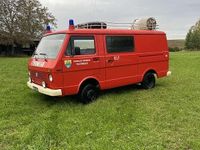 Gebraucht VW LT 90 PS (66 kW) 1983