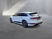 gebraucht Audi A6 e-tron Avant e-tron quattro