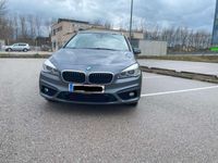 gebraucht BMW 218 Gran Tourer 218 d Sport Line Aut. Sport Line