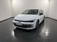 Gebraucht VW Golf VIII Goal 116 PS (85 kW) 2025 Weiß Limousine