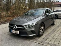 gebraucht Mercedes A180 Proggressive line