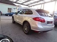 gebraucht Porsche Cayenne II 30 Diesel Aut.