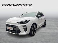 Gebraucht Cupra Terramar 150 PS (110 kW) 2025 Weiss  metallic SUV
