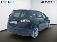 gebraucht Ford Galaxy 2,0 EcoBlue SCR AWD Titanium Aut. - Schmidt Automobile