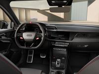 gebraucht Audi RS3 RS3TFSI Sportback Pano Leder Matrix Nav...