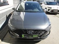 gebraucht Hyundai i30 1.5 DPI Edition 30