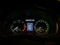 gebraucht Skoda Fabia Comfort 1,4 TDI PD