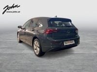 Neu VW Golf VIII 115 PS (84 kW) 2025 Mittelgrau  metallic Limousine