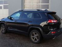 gebraucht Jeep Cherokee 22 MultiJet II AWD Anniversary Aut.