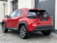 gebraucht Toyota Yaris Cross Style Technology 1,5 CVT Hybrid 85kW