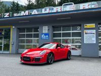 gebraucht Porsche 911 GT3 Clubsport Carbon Sport Schalensitze Approved
