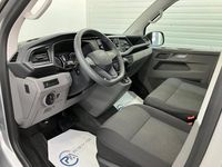 gebraucht VW Transporter Kombi LR TDI