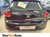 gebraucht Seat Ibiza Reference 1.0 TSI