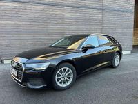 gebraucht Audi A6 Avant 40 TDI quattro S-tronic