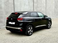 gebraucht Peugeot 3008 1,2 PureTech 130 Allure