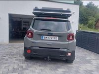 gebraucht Jeep Renegade Renegade 1.3 PHEV 240PS AT 4xe Upland Upland