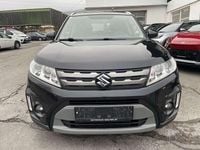 gebraucht Suzuki Vitara 1,6 DDiS 4WD GL Shine