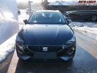 Neu Cupra Leon 150 PS (110 kW) 2025 Midnight schwarz metallic Kombi