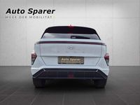 gebraucht Hyundai Kona SX2 N-line 65,4 kW/h
