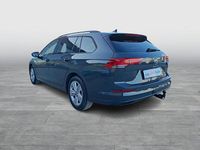 gebraucht VW Golf VIII Variant Life mHeV DSG