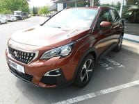 gebraucht Peugeot 3008 1,6 BlueHDi 120 S Active *NAVI GRIP-CONTROL*